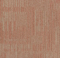 Forbo Tessera Inline Flamingo Carpet Tiles