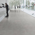 Forbo Allura Click Flexcore Grigio Concrete 62523CF5 LVT