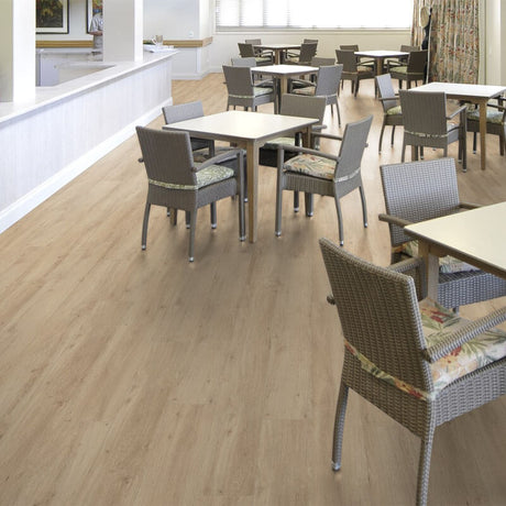 Gerflor Creation 70 Clic Midwest 0538 LVT