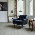 HFLOR Decotile 30 Gluedown Brushed Timber 1265 LVT