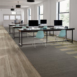 Interface Natural Woodgrains Washed Wheat A00207