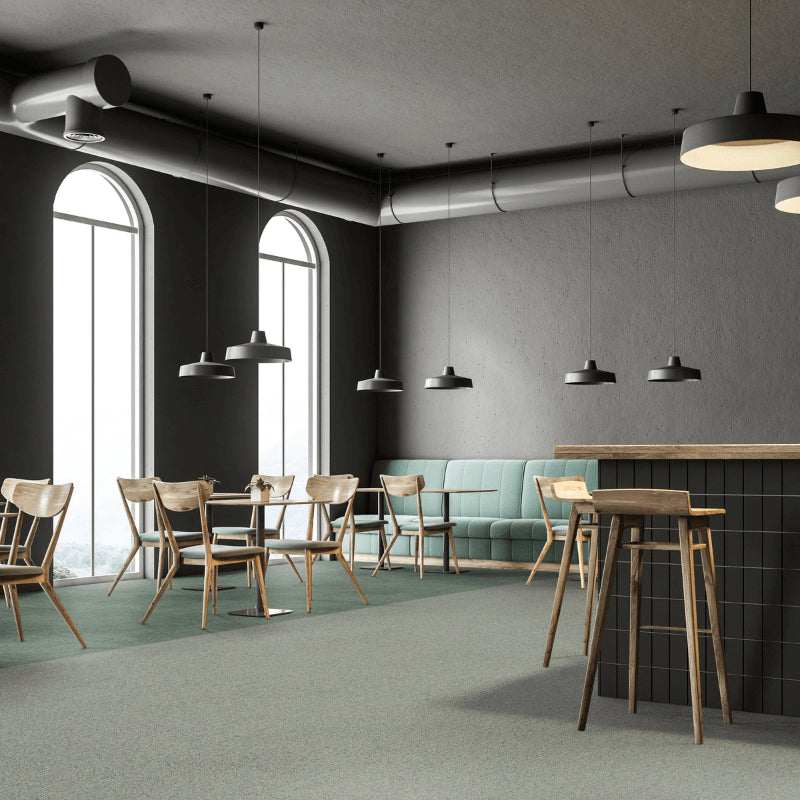 Modulyss Heritage Cobbles Carpet Tiles
