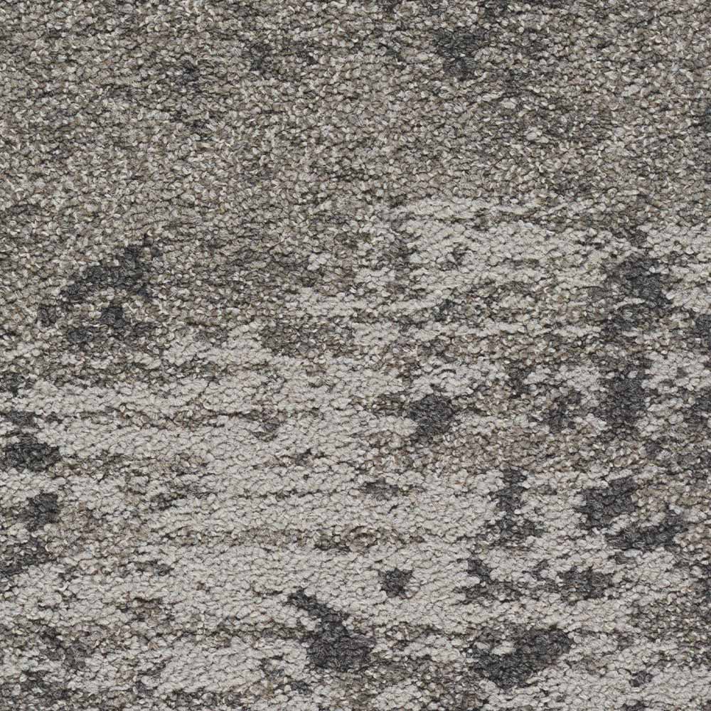 Mohawk Lichen Community - Micro Bloom Carpet Planks