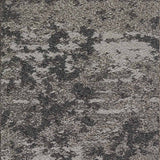 Mohawk Lichen Community - Macro Bloom Carpet Planks