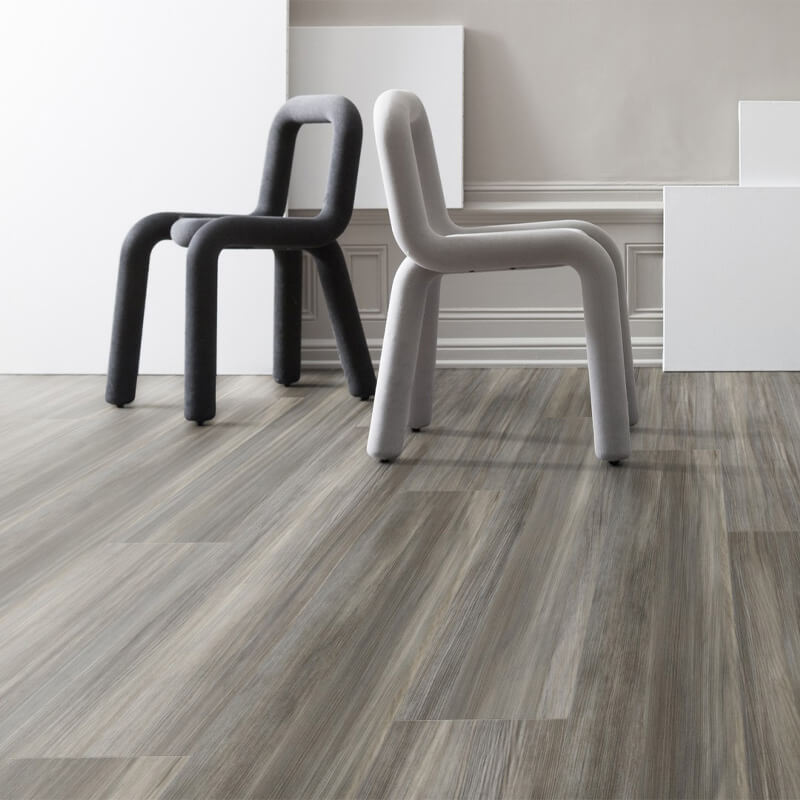 Gerflor Creation 70 Gluedown Muse Smoked 1051 LVT