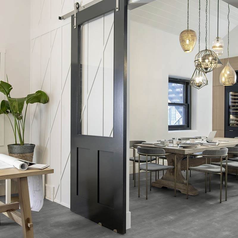 Tarkett Classics 30 Click Rigid Composite Cool Grey 260024006 LVT