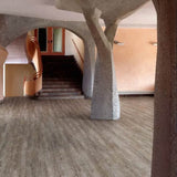 Polyflor Affinity255 Gluedown Reclaimed Pine 9883