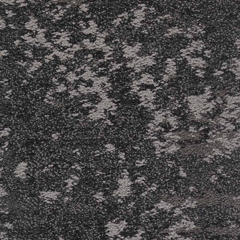 Mohawk Lichen Community - Macro Bloom Carpet Planks
