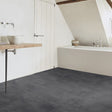 Tarkett Classics 30 Click Rigid Vintage Zinc Black 260024039 LVT