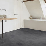 Tarkett Classics 30 Click Rigid Vintage Zinc Black 260024039 LVT