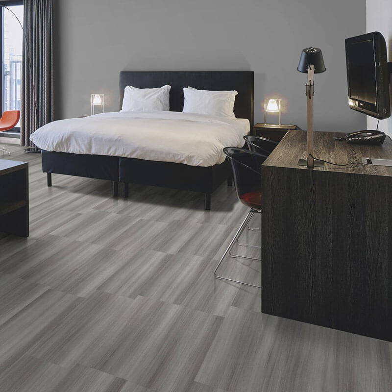 Forbo Allura 55 Flex Grigio Twine 63658FL5