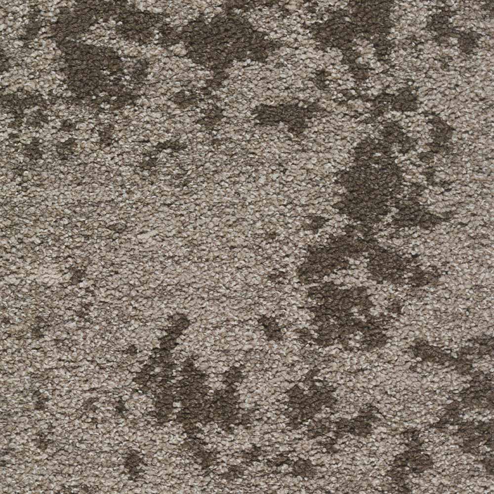 Mohawk Lichen Community - Macro Bloom Carpet Planks