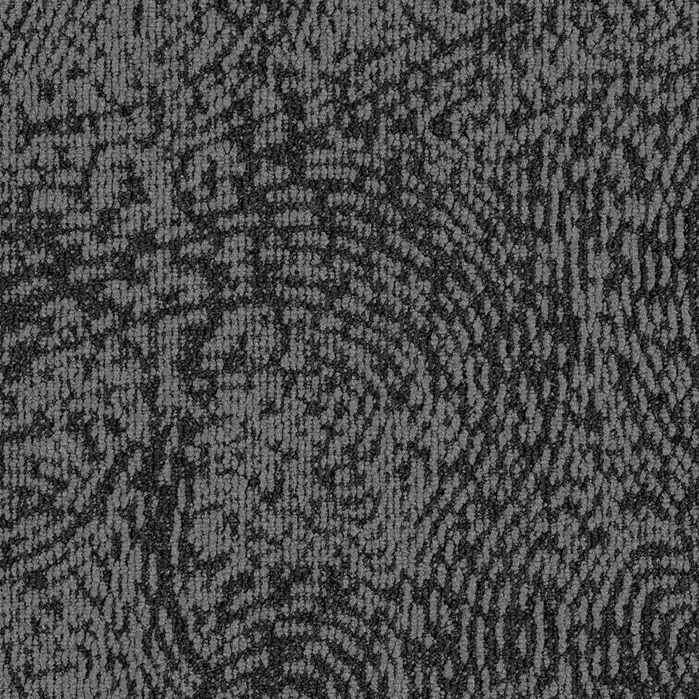 Mohawk Pattern - Unchained