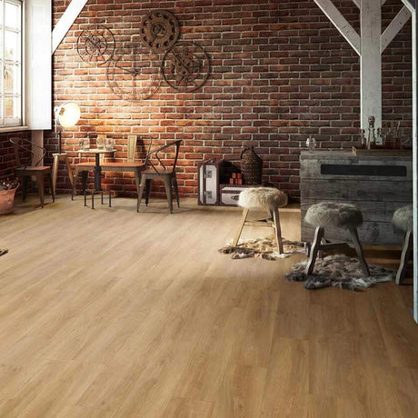 Tarkett Classics 55 Click Rigid English Oak Classical 260022016 LVT