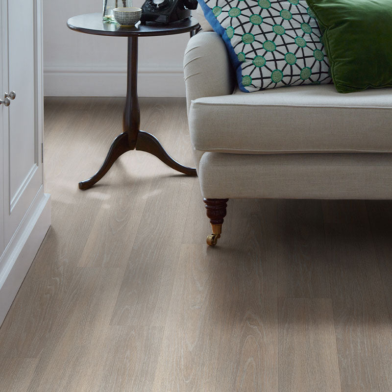Polyflor Expona EnCore Rigid LOC Clic 9025 Icelandic Oak