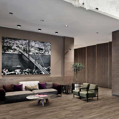 Tarkett Classics 55 Click Rigid English Oak Brown 260022015 LVT