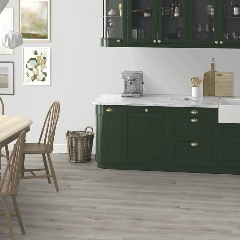 Tarkett Classics 30 Click Rigid Contemporary Oak Grey 260025008 LVT