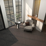 Interface Fresco Valley - Ridge A02306 Boulder
