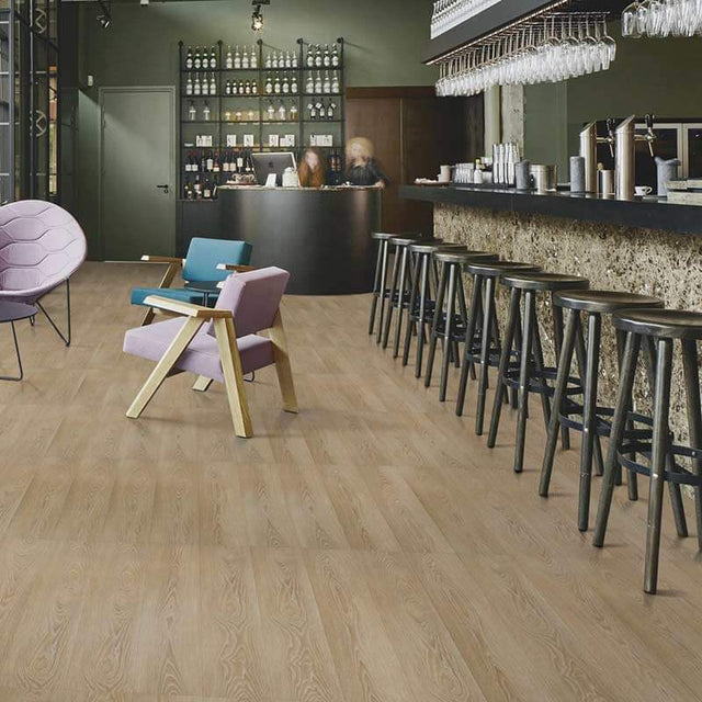 Forbo Allura Click Flexcore Blond Timber 63412CF5 LVT