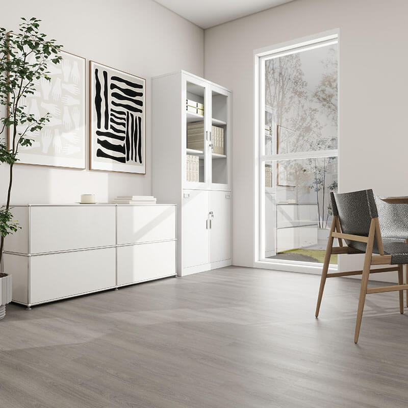 Forbo Allura 55 Flex Grey Giant Oak 60280FL5
