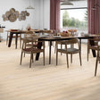 Tarkett Authentics 55 Gluedown Highland Oak Cream 24513087 LVT