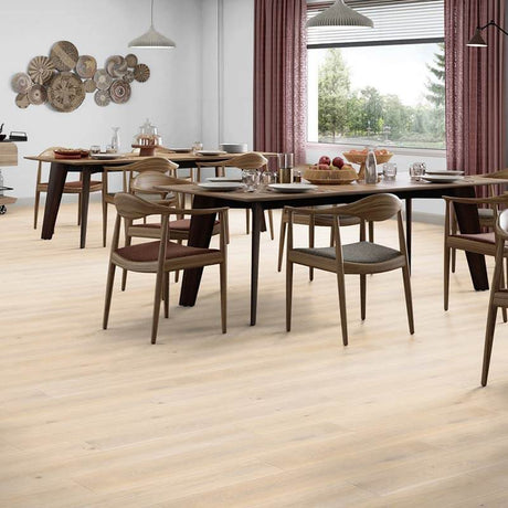 Tarkett Authentics 55 Gluedown Highland Oak Cream 24513087 LVT