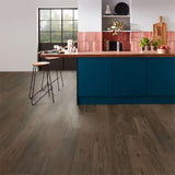 Polyflor Camaro Rigid Core PUR Tennessee Oak 4162
