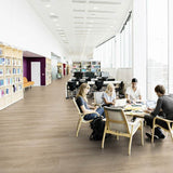 Tarkett Classics 55 Click Rigid Antik Oak Beige 24513007 LVT
