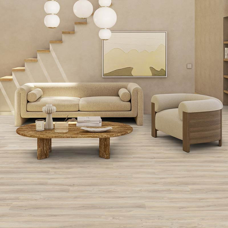 Tarkett Classics 30 Click Rigid English Oak Grege 260025017 LVT