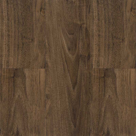 HFLOR Decotile 30 Gluedown Russet Walnut 1566 LVT