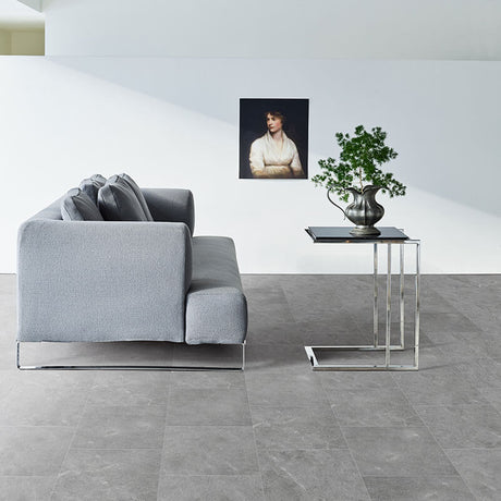 HFLOR New Harmony Stone Carrara Marble 7851 LVT