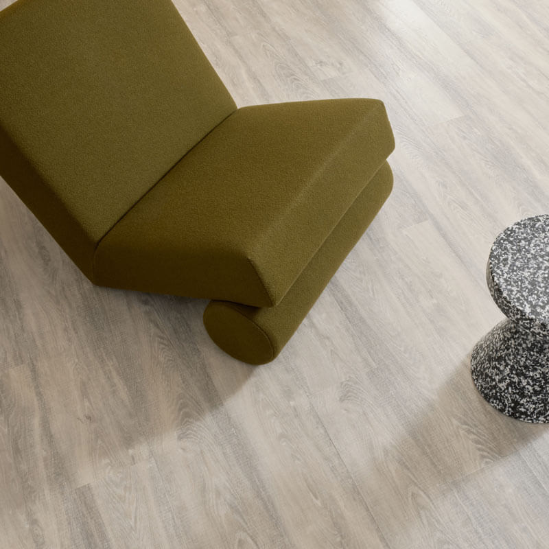 Forbo Allura 55 Flex White Raw Timber 60151FL5