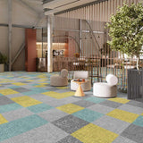 Burmatex Balance Grid