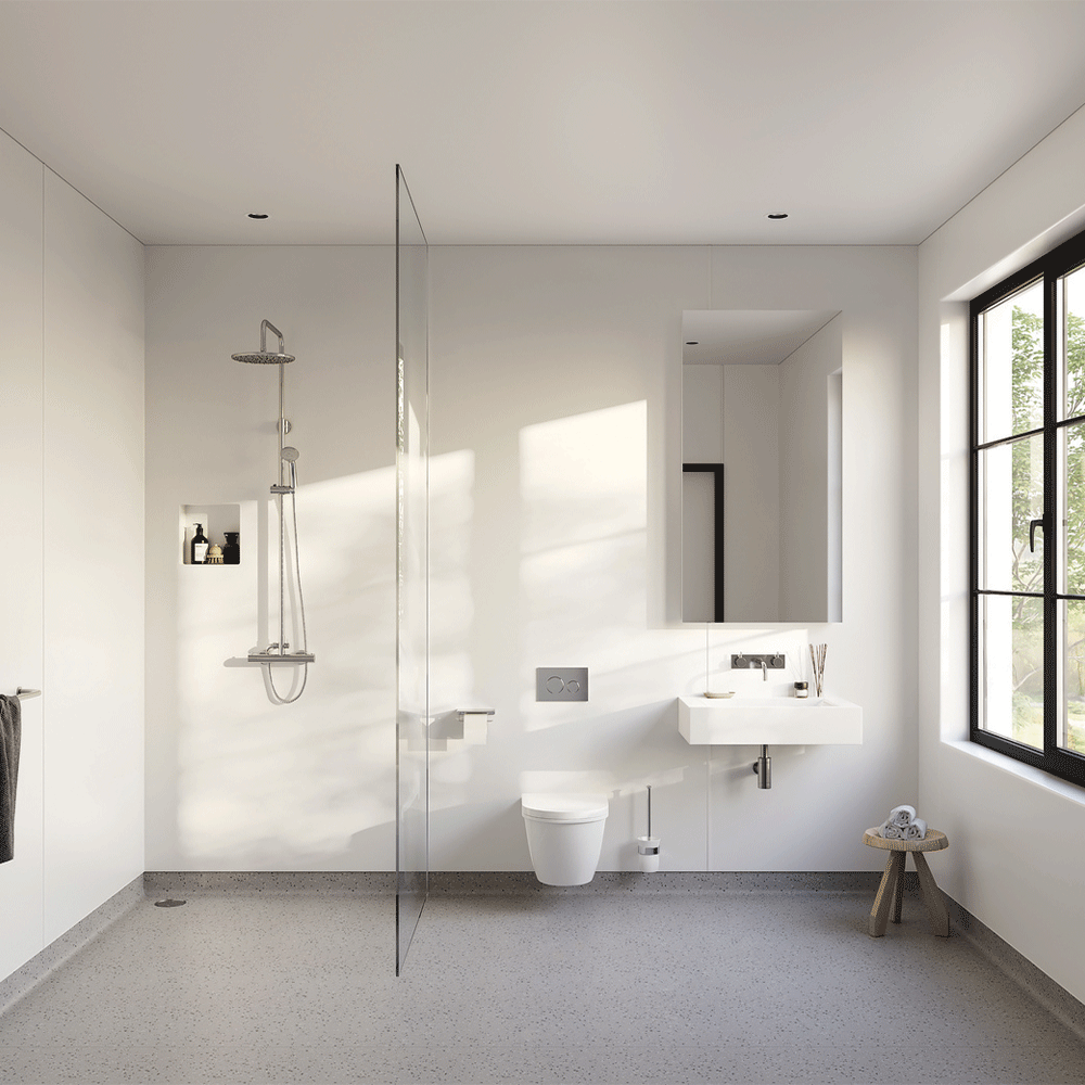 Altro Aquarius Sheet Vinyl from DCTUK