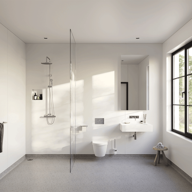 Altro Aquarius Sheet Vinyl from DCTUK