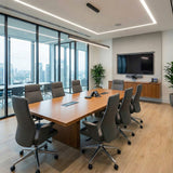 Gerflor Creation 40 Clic Acoustic Aquinoah Blond 1704