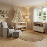Gerflor Creation 30 Gluedown Aquinoah Blond 1704