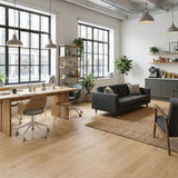Gerflor Creation 40 Clic Acoustic Aquinoah Blond 1704