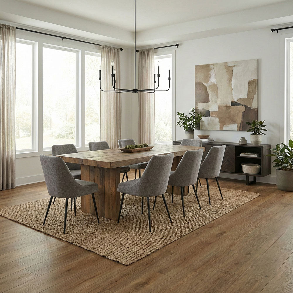 Gerflor Creation 30 Gluedown Aquinoah Brown 1706