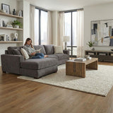 Gerflor Creation 30 Gluedown Aquinoah Brown 1706