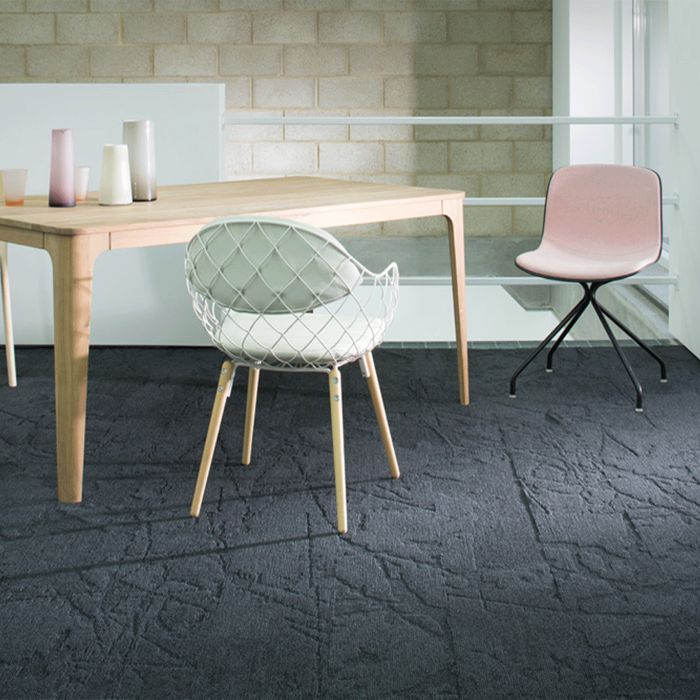 Milliken Arctic Survey Shackleton Carpet Planks