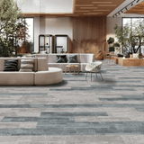 Burmatex Arctic Carpet Planks