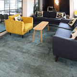 Burmatex Arctic Carpet Planks