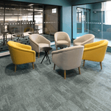 Burmatex Arctic Carpet Planks