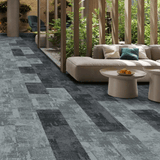 Burmatex Arctic Carpet Planks