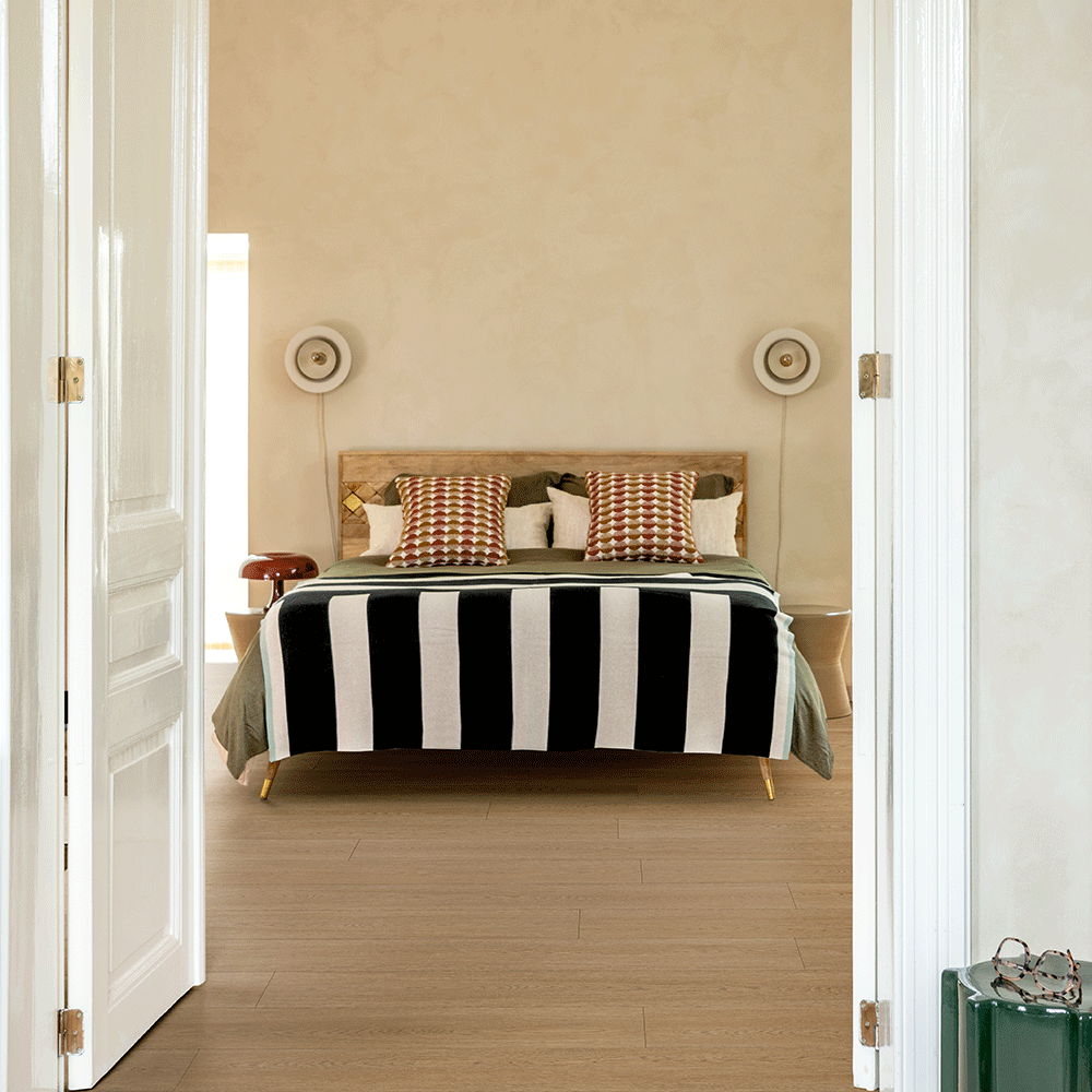 BerryAlloc Spirit Soul 55 - Aria XL Plank