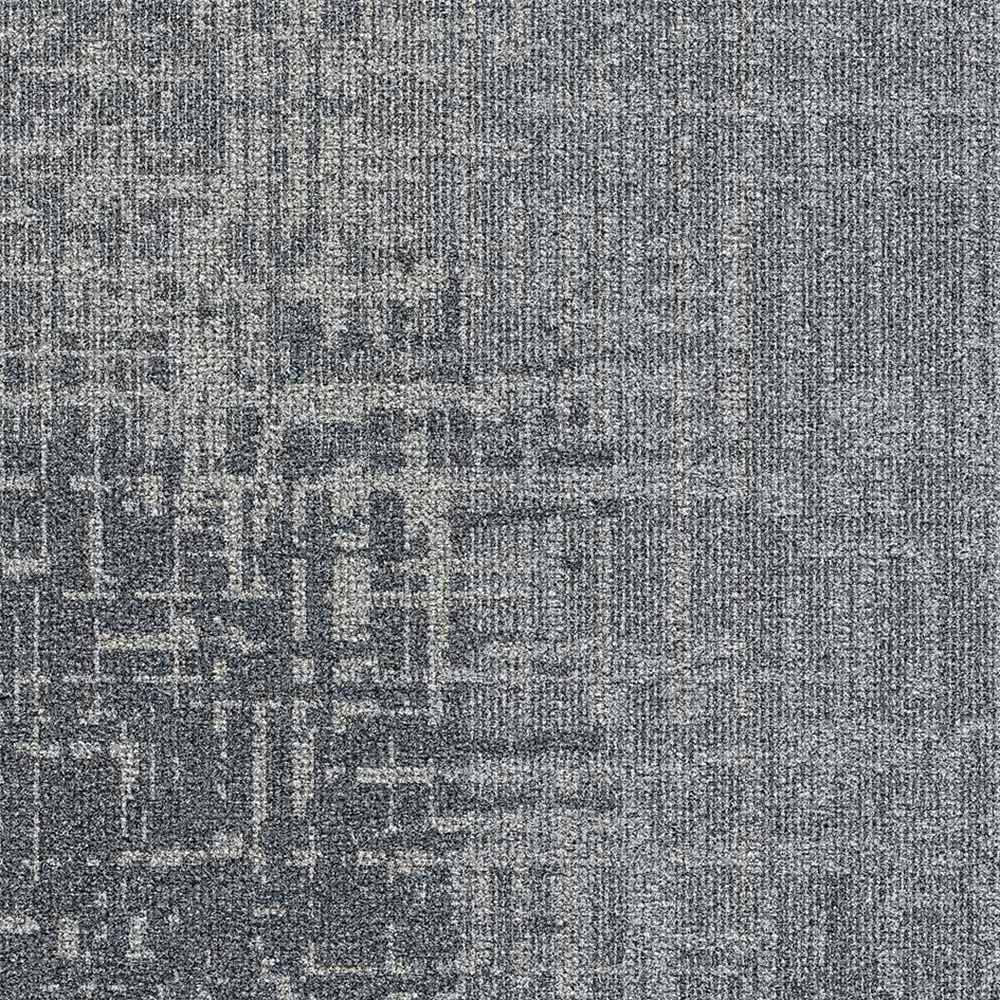 Burmatex Surface Trace