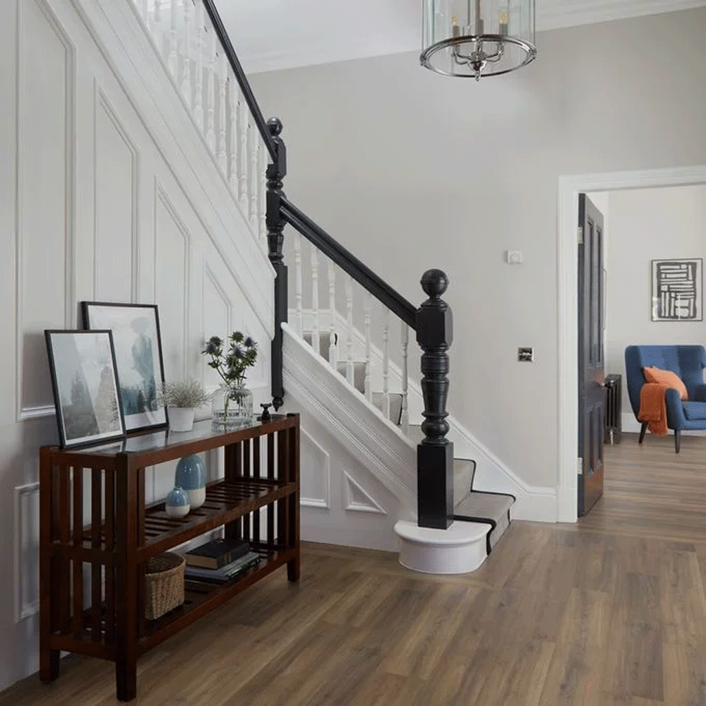Polyflor Camaro PUR - Astoria Oak 2259