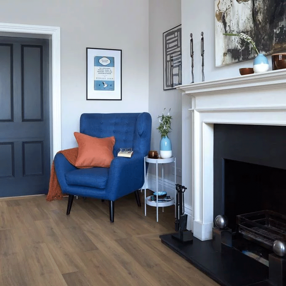 Polyflor Camaro PUR - Astoria Oak 2259