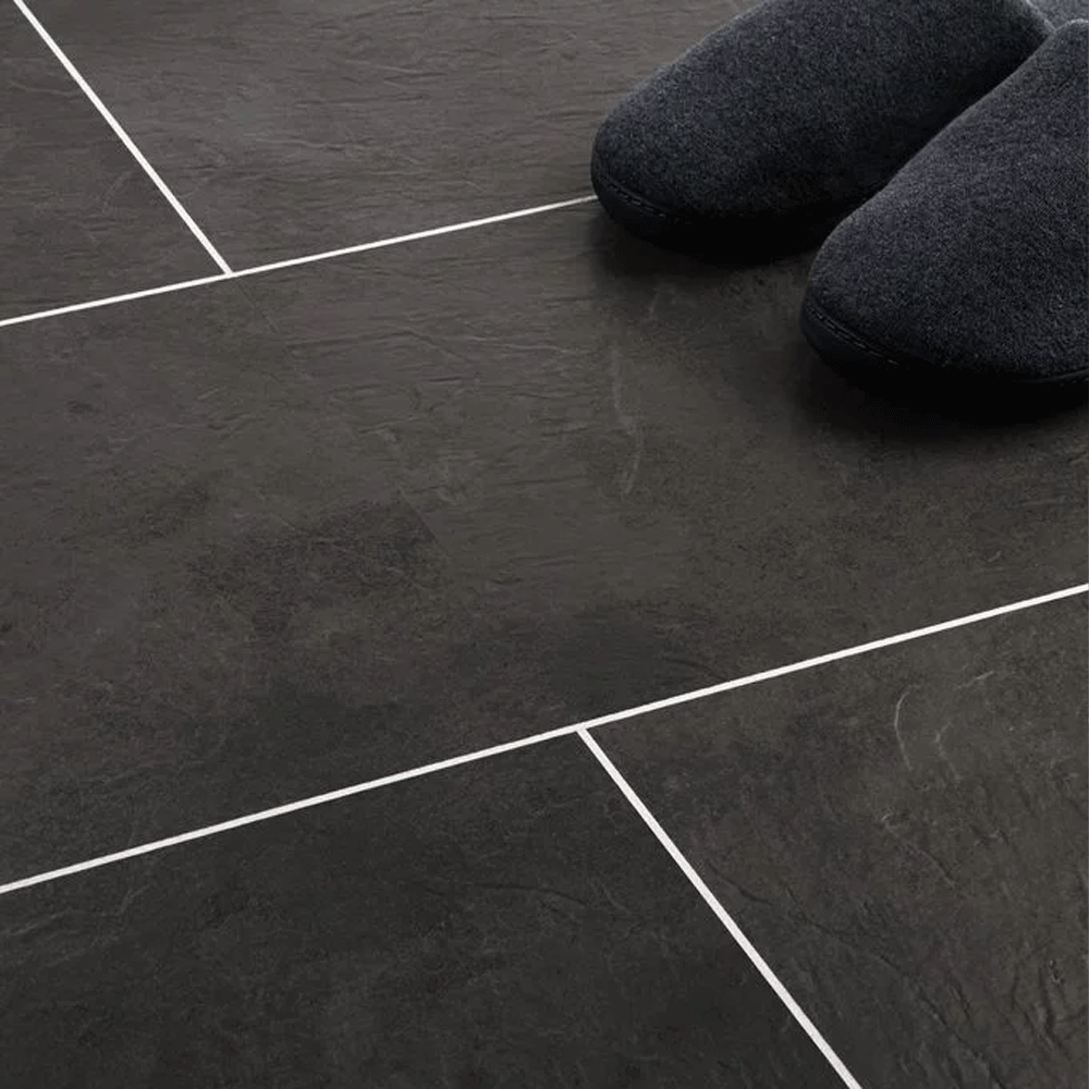 Polyflor Camaro PUR - Atlantic Slate 2339